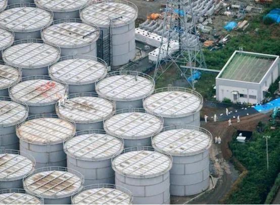 国际|超标90万倍！韩国济州将起诉日本“排污入海”