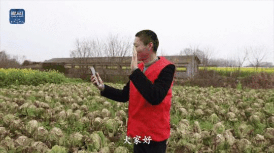 |看！是谁在村里一展“十八般武艺”？