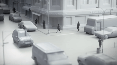 核导弹|当核弹落在一个400万人口的城市里，会发生什么？