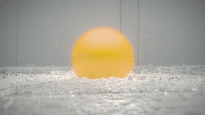 核导弹|当核弹落在一个400万人口的城市里，会发生什么？