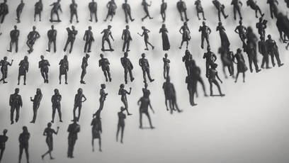 核导弹|当核弹落在一个400万人口的城市里，会发生什么？