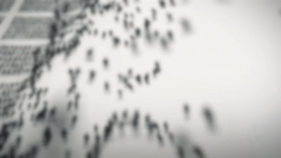 核导弹|当核弹落在一个400万人口的城市里，会发生什么？