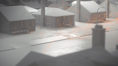 核导弹|当核弹落在一个400万人口的城市里，会发生什么？