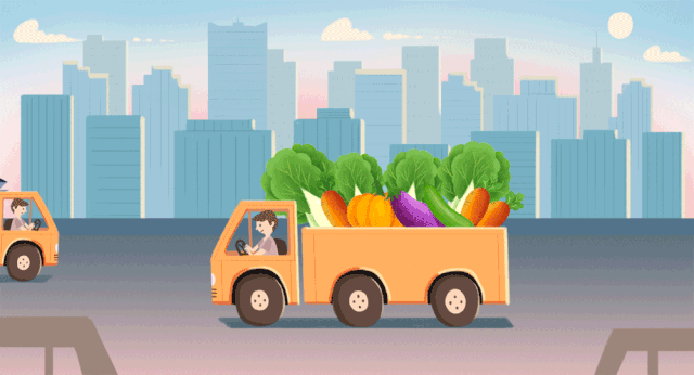 蔬菜|明明只吃蔬菜水果,为什么还是胖了!