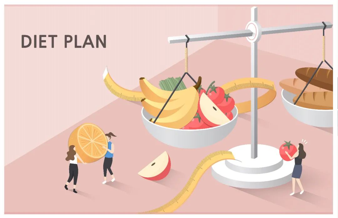 蔬菜|明明只吃蔬菜水果,为什么还是胖了!