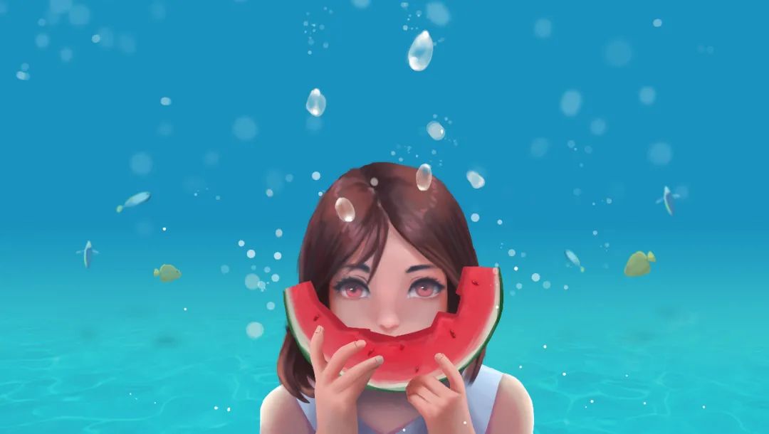 蔬菜|明明只吃蔬菜水果,为什么还是胖了!