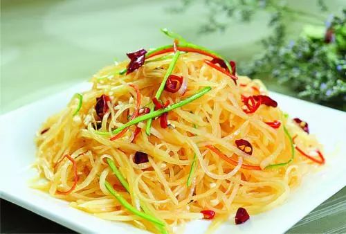 生活|＂其貌不扬＂的薯类怎么吃更好？