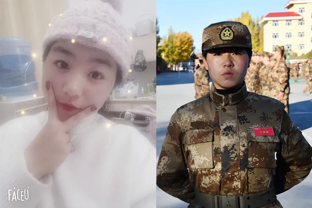 军事,中国军情|“女神”，你变了！