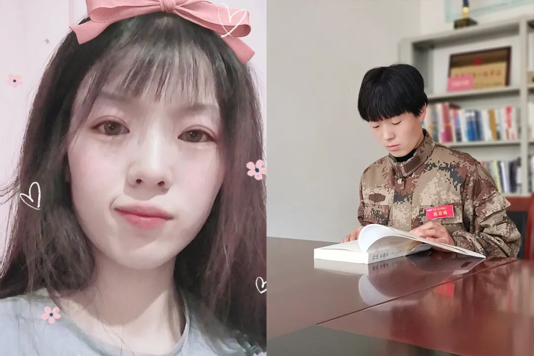 军事,中国军情|“女神”，你变了！