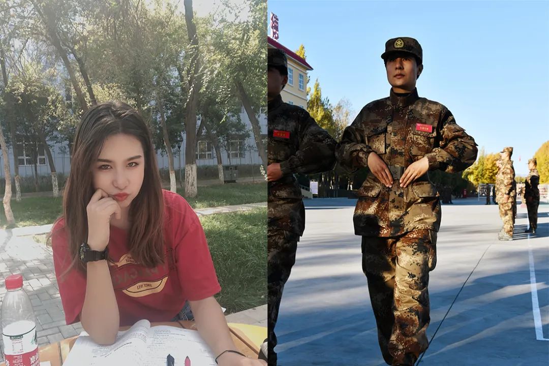 军事,中国军情|“女神”，你变了！