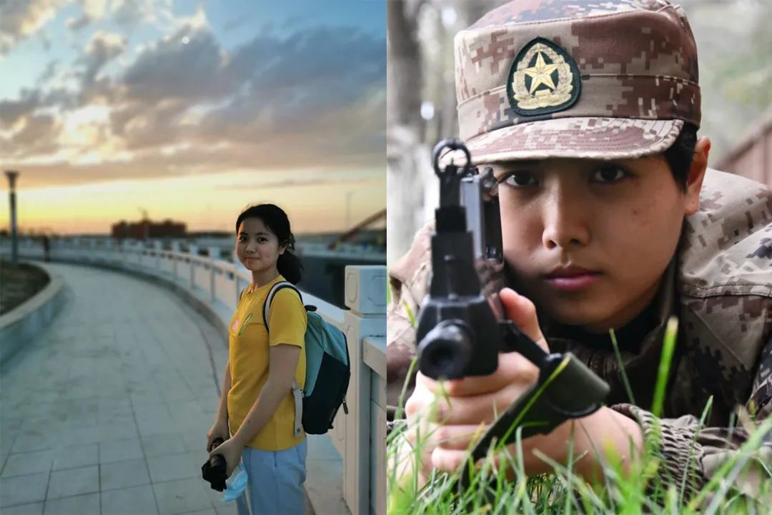 军事,中国军情|“女神”，你变了！
