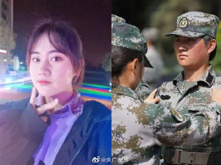 军事,中国军情|“女神”，你变了！