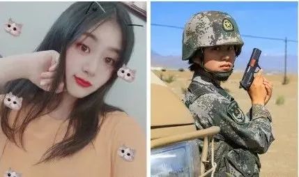 军事,中国军情|“女神”，你变了！