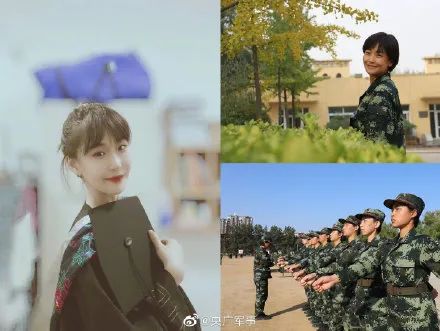 军事,中国军情|“女神”，你变了！