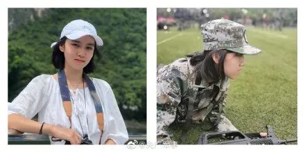 军事,中国军情|“女神”，你变了！