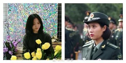 军事,中国军情|“女神”，你变了！