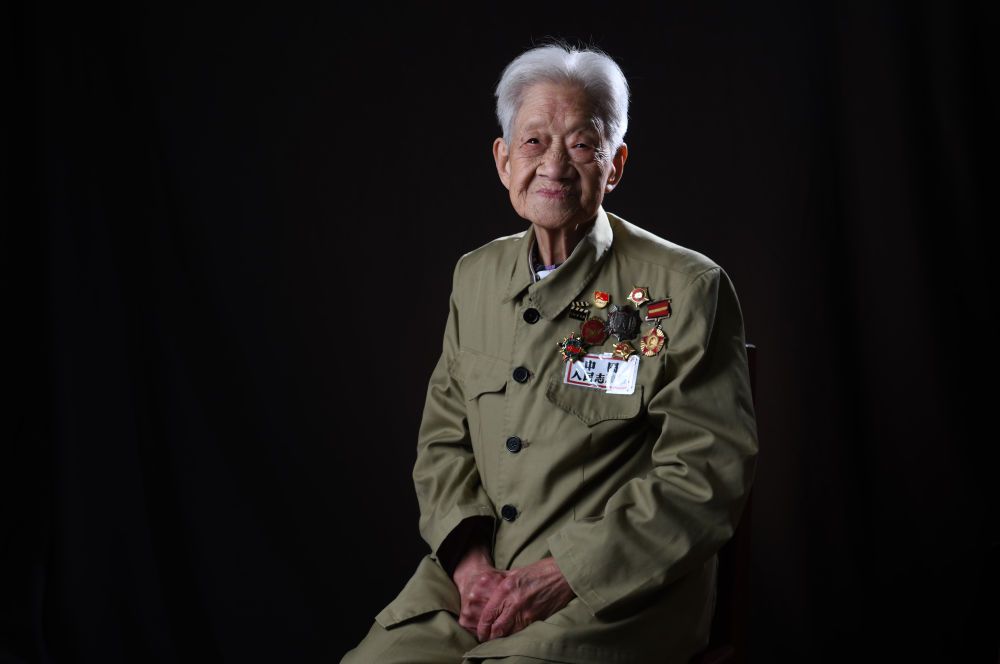 上甘岭战役|597.9，537.7！他们让这一战成为共和国永不磨灭的精神坐标！