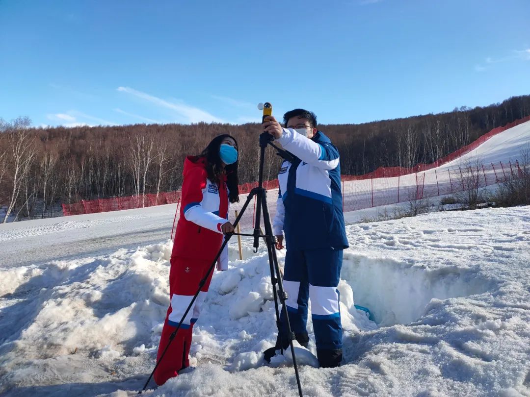 中国气象局|今日霜降丨露凝为霜 秋天最后一个节气来了