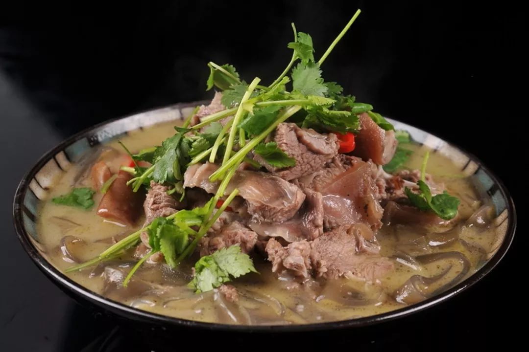 霜降|今日霜降 | 人生何处不风霜 从容穿越春秋