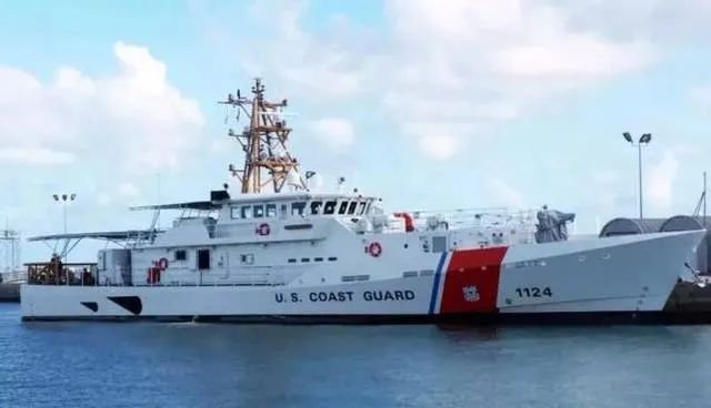 奥布莱恩|中国捕鱼“威胁美国主权”？