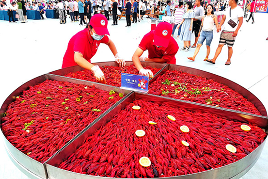 小龙虾|中国如何治服“入侵者”？