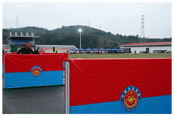 社会|守护绿水青山丨为了在危难之中能救人一命,“火焰蓝”们到底有多努力?