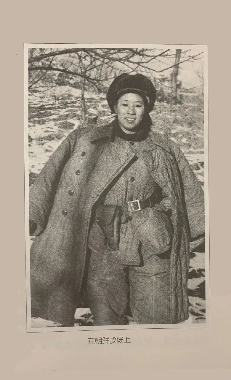 军事历史|坐在子弹箱上写稿！光明日报老记者朱军回忆朝鲜战场经历