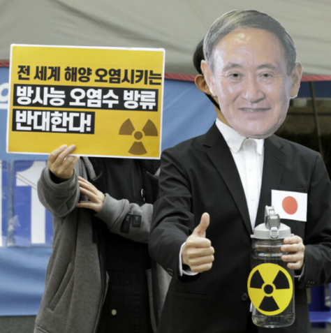 国际|韩媒警告:后果自负