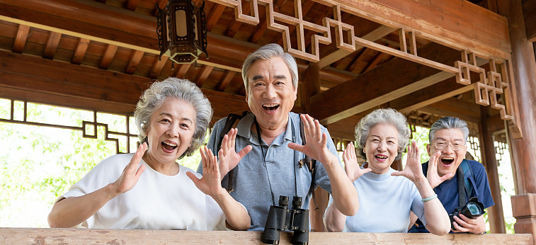 养老金|这次养老金调整，1.2亿人受惠！