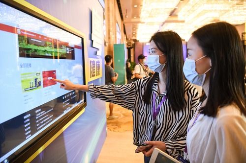 中国智造|疫情下“中国智造”持续“扮靓”拉美百姓生活