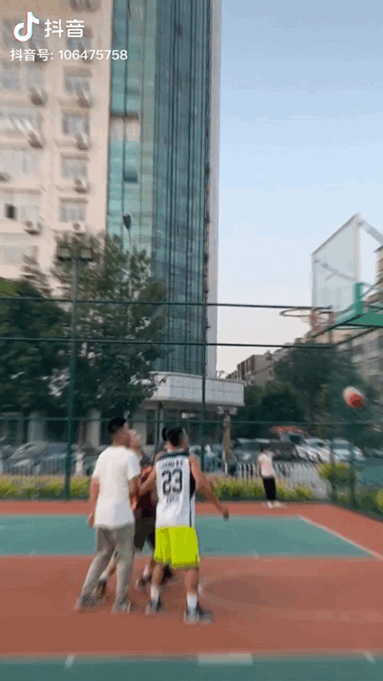 摄影|您练起来真好看 像春天的花一young