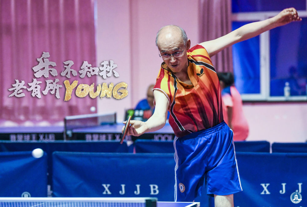 摄影|您练起来真好看 像春天的花一young