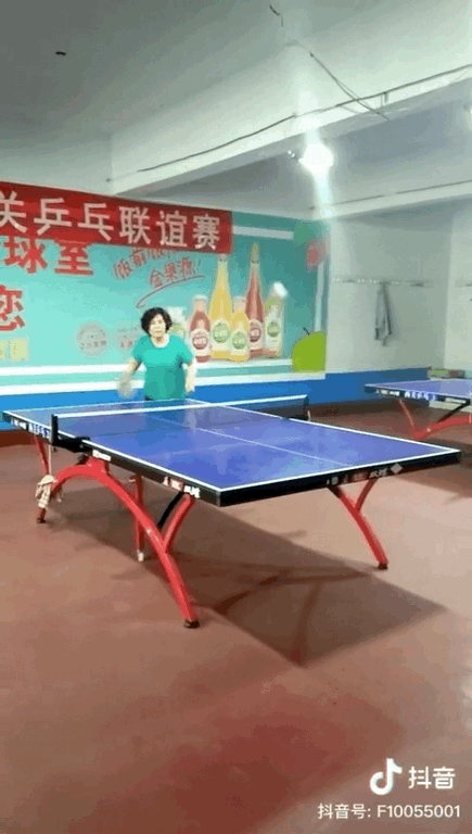 摄影|您练起来真好看 像春天的花一young