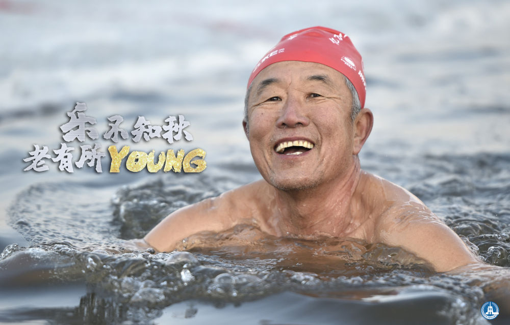 摄影|您练起来真好看 像春天的花一young