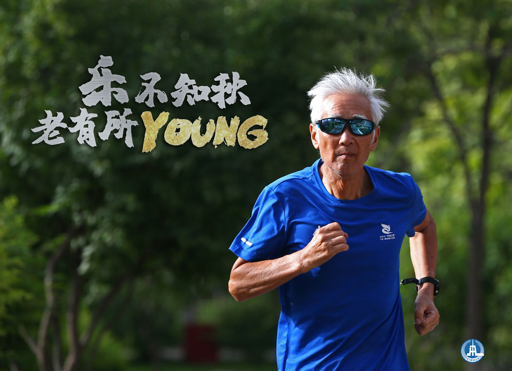 摄影|您练起来真好看 像春天的花一young