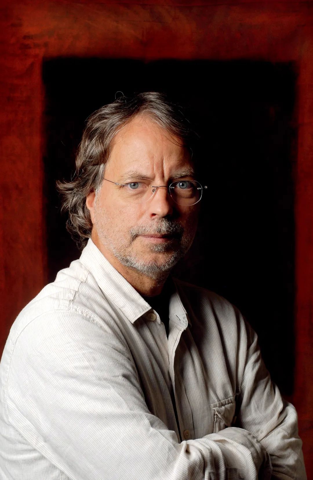 文学|来自葡语非洲的喵星人