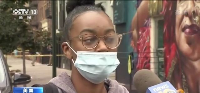 纽约|美国纽约一天发生6起枪击事件 造成3人死亡8人受伤