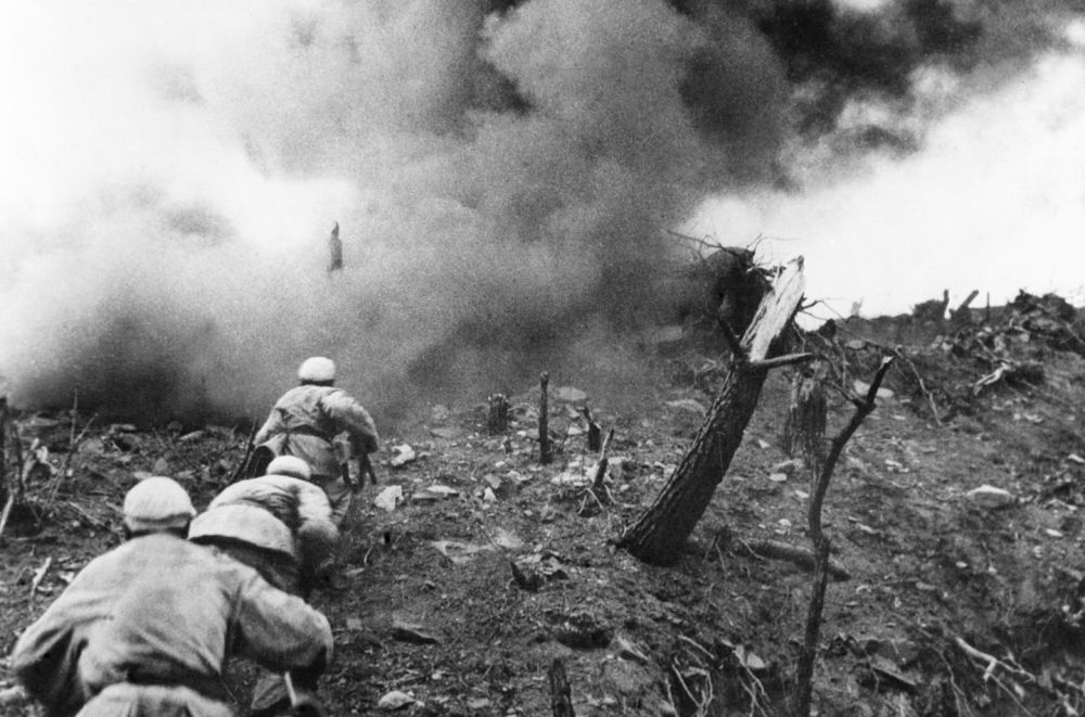 军事历史|21世纪的视角：抗美援朝战争启示录