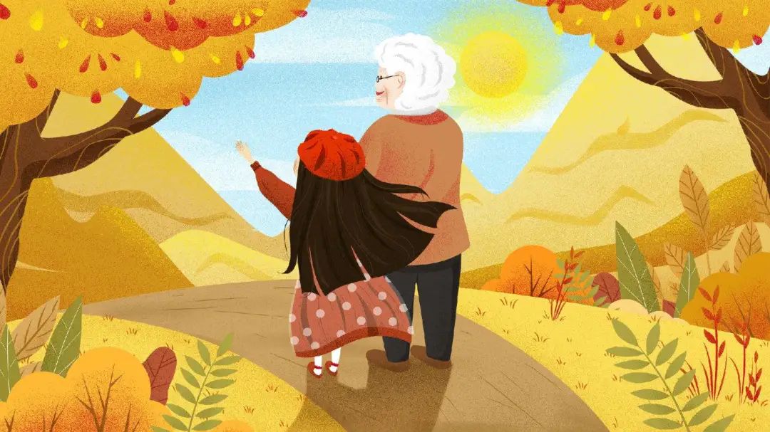 消防|应急科普丨九九重阳节 关注老年人消防安全