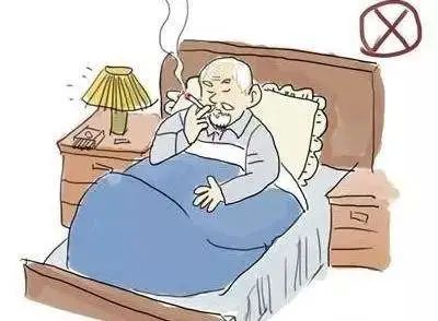 消防|应急科普丨九九重阳节 关注老年人消防安全