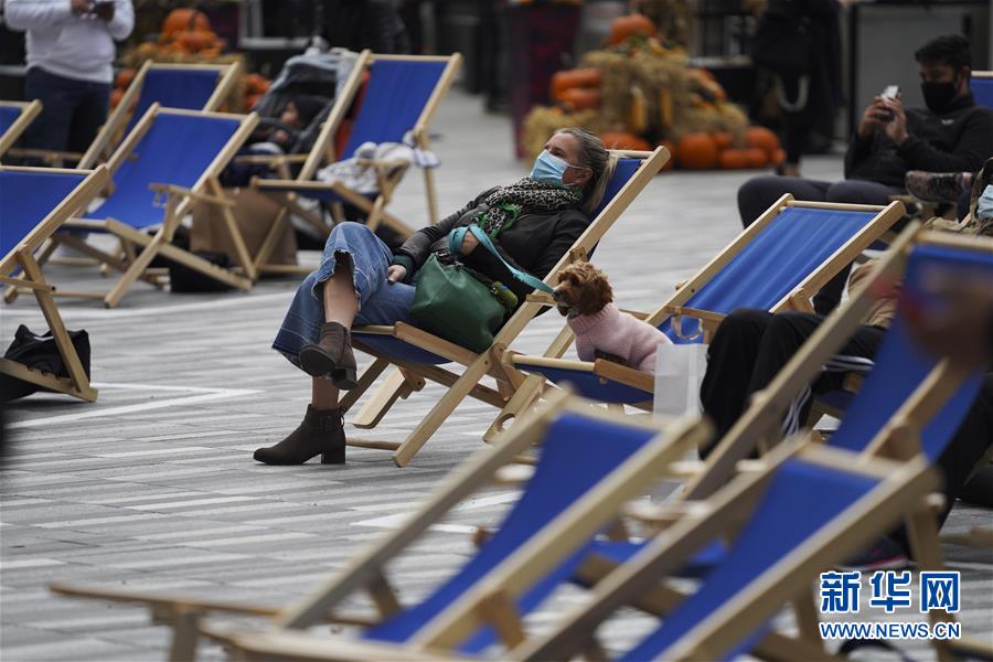 王迎|美国连续两天单日新增新冠病例超8万