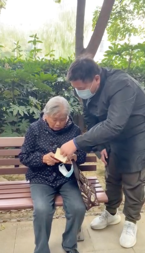 失物招领|这则特殊的“失物招领”，泪目