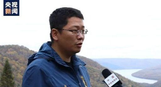 东北虎|小兴安岭首次找到东北虎吃熊的珍贵影像证据