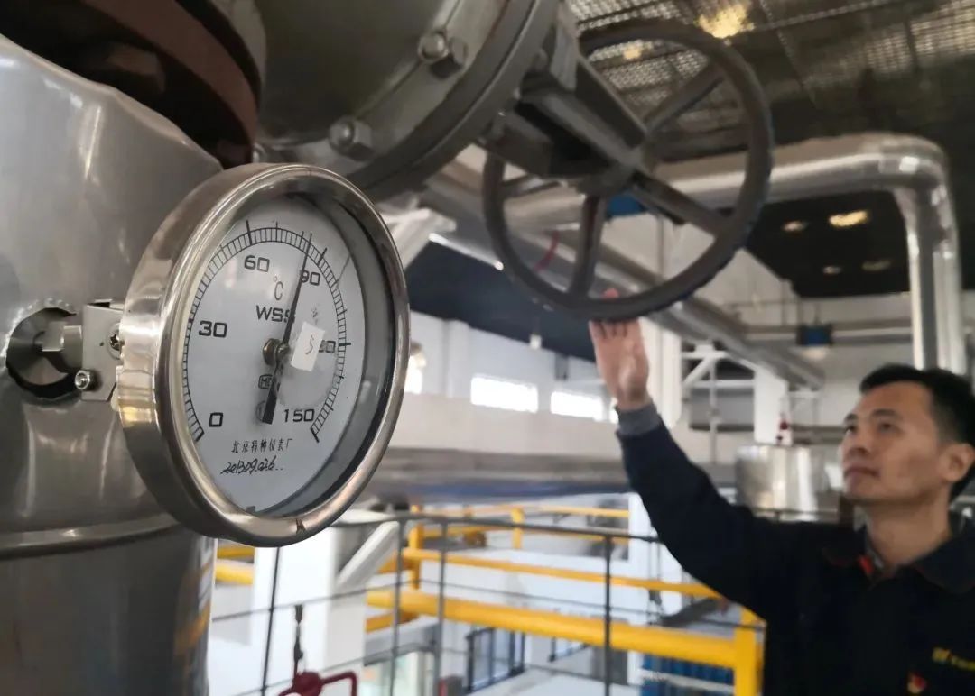 北京供暖|定了！北京将于11月7日点火试供暖