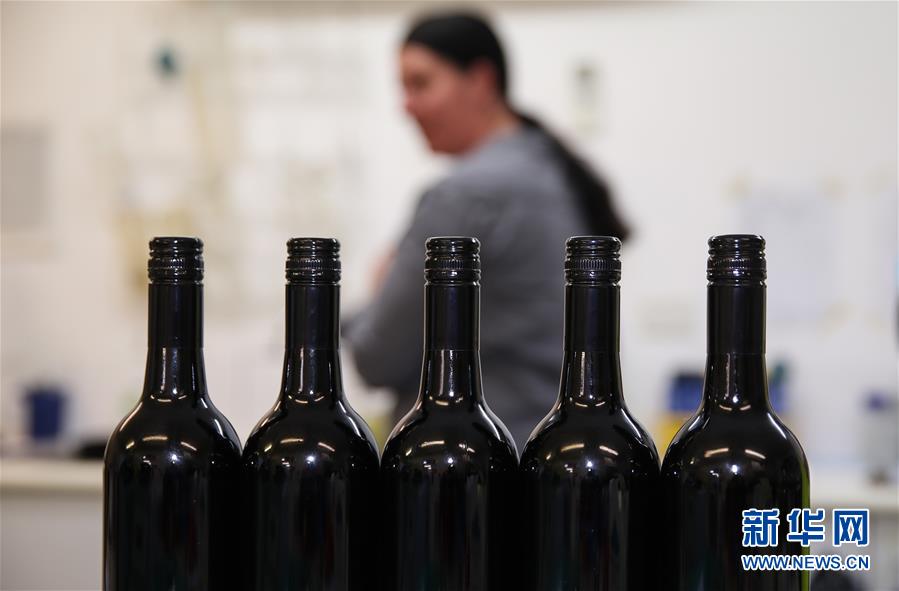 红酒|澳洲小酒企期待中国大市场