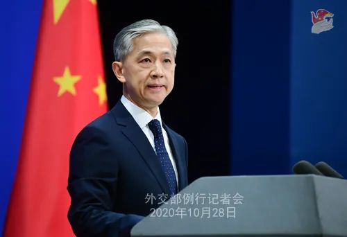 时政|“蓬佩奥生错了年代”