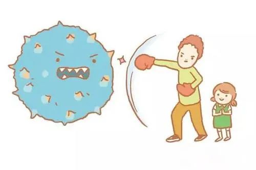 感染性|诺如病毒感染性腹泻高发季校园防控健康提示！