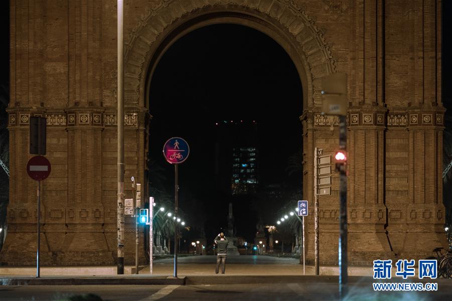 紧急状态|西班牙批准国家紧急状态一次性延至明年5月