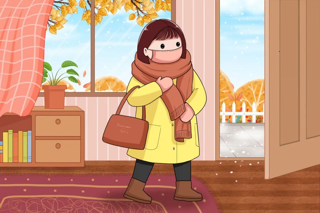 生理期|“相爱相杀”多年后，我跟大姨妈谈了谈