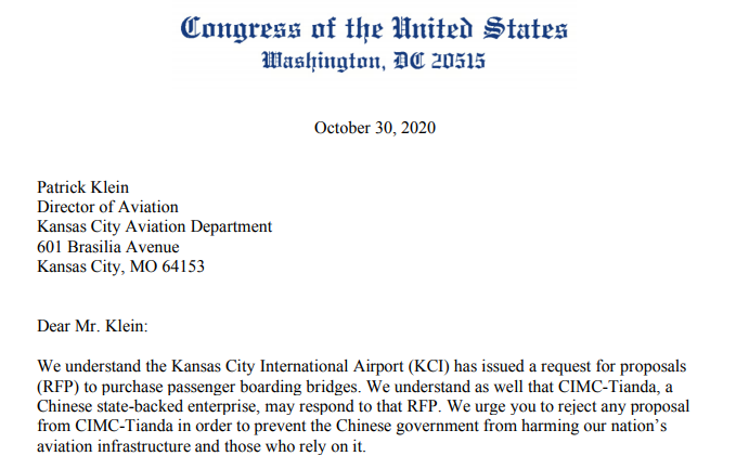 国际|美议员“脑补”出一部反华特工片